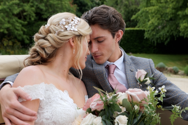 Wedding Videography South West
